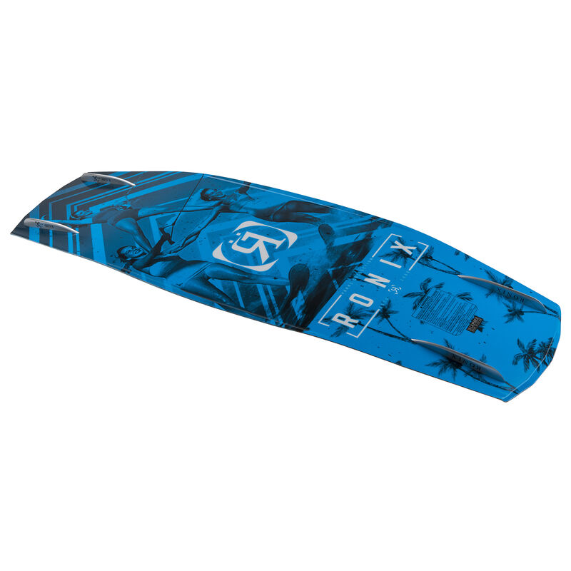 Ronix Parks Aircore Wakeboard, Blank image number 3