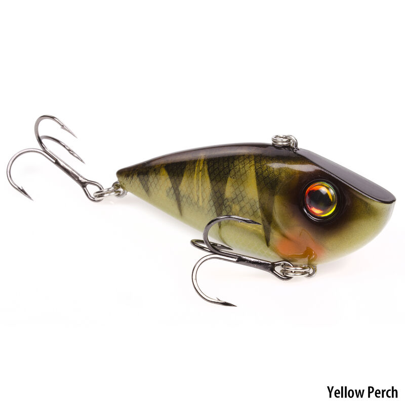 Strike King Red Eye Shad Hard Bait image number 24