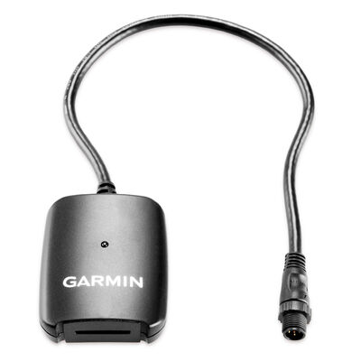Garmin NMEA 2000 Network Updater