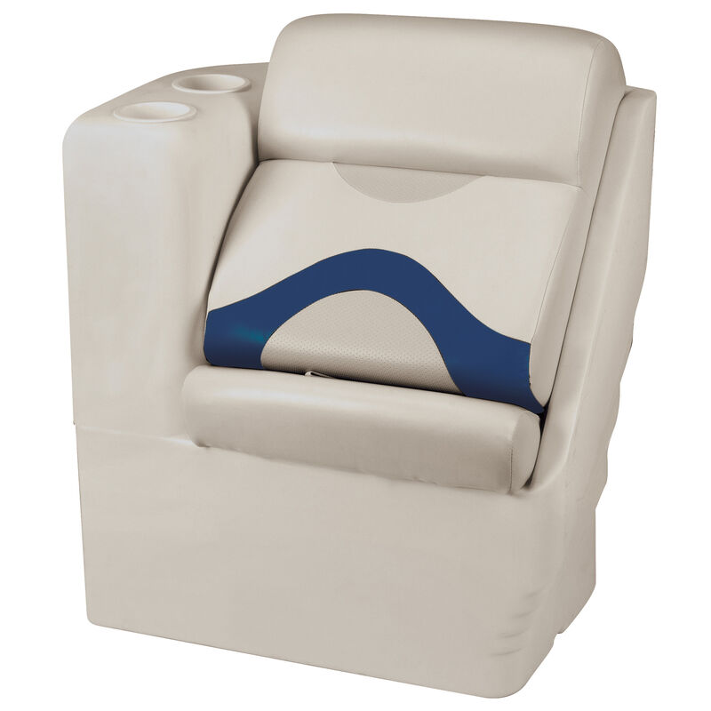 Toonmate Premium Lean-Back Lounge Seat, Right Side image number 9