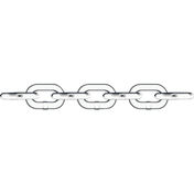 Seachoice G43 Long-Link Chain, 1/2" x 200'