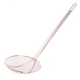 Camp Chef Long-Handled Skimmer