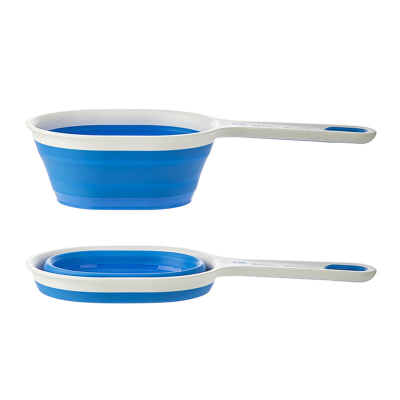 Collapsible Measuring Cup Set image number 2