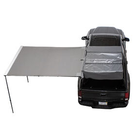 Nomadic Awning 6' With Black Cover