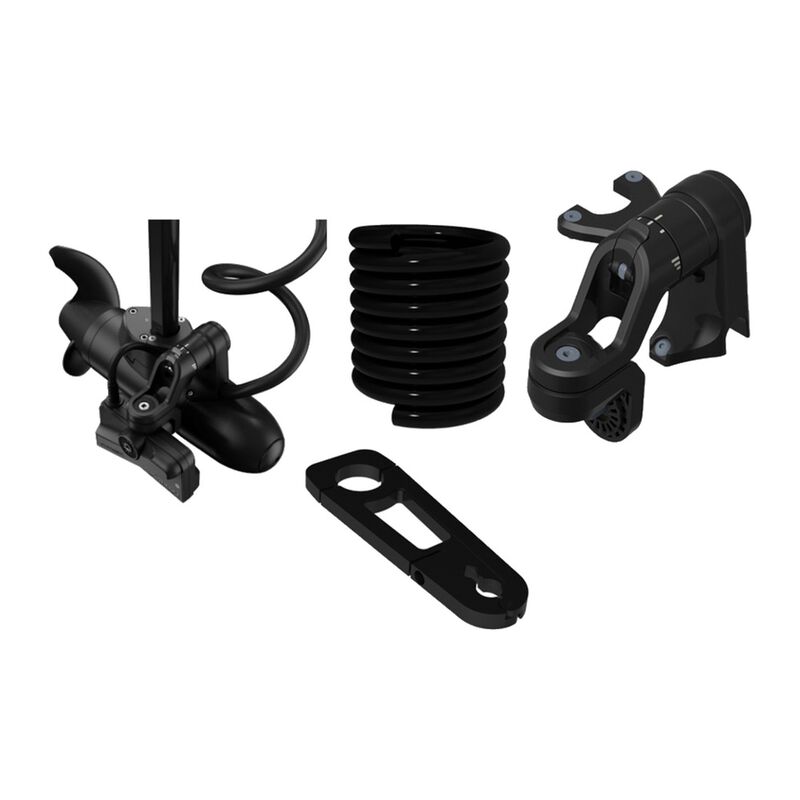 Lowrance ActiveTarget 2 Recon Trolling Motor Mount