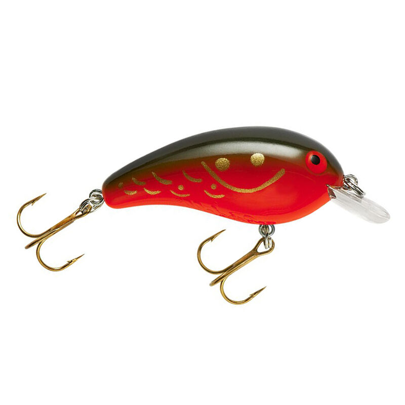 Cotton Cordell Big O Lipless Crankbait image number 11