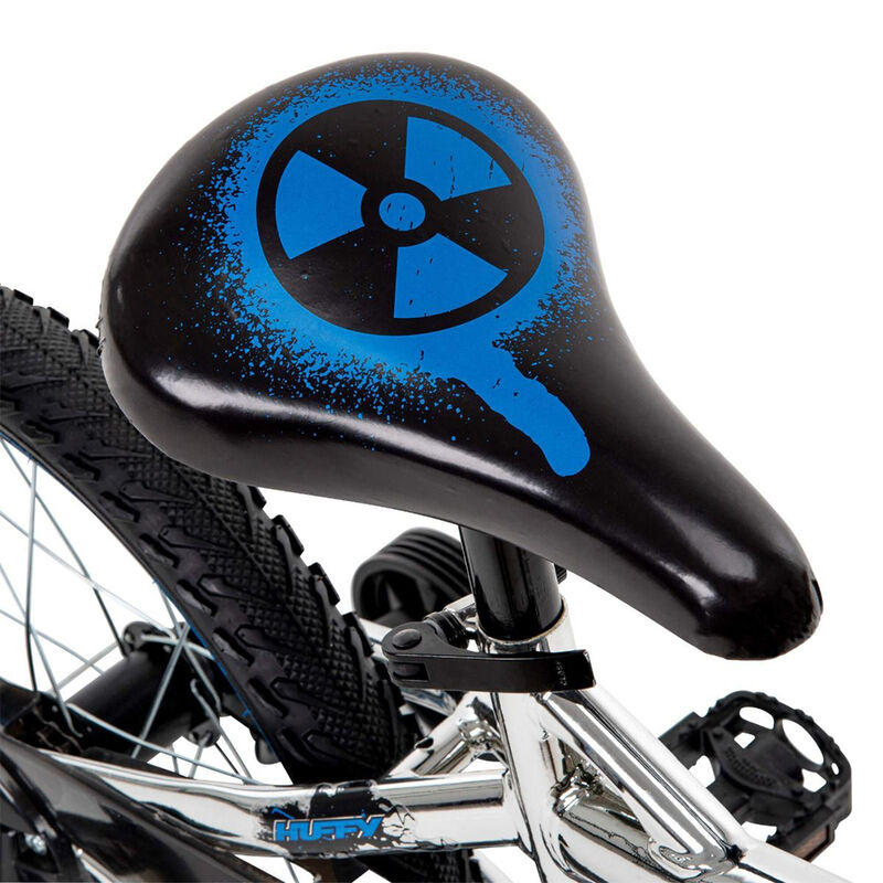 Huffy 16" Kinetic Kids' Bike image number 7