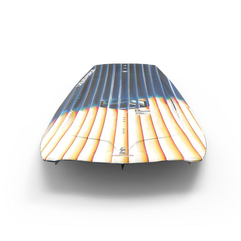 Liquid Force Trip Wakeboard, Blank image number 5