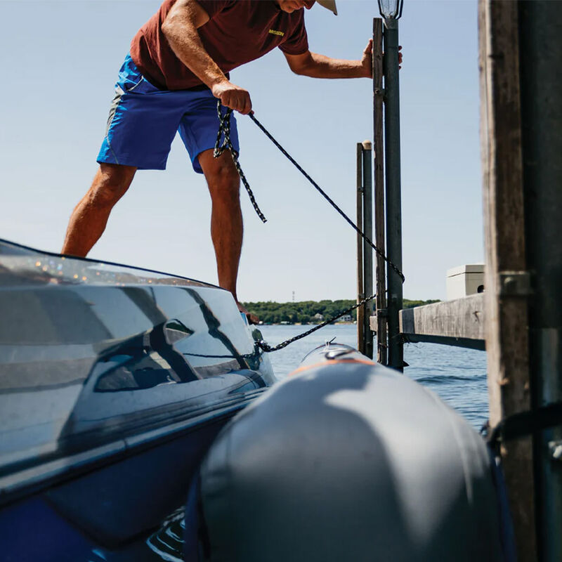 Mission Outdoor TITAN Dock Bumper Inflatable Dock Fender, 18' image number 6