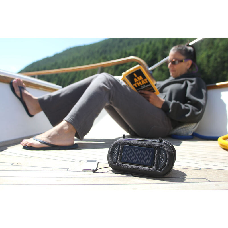 Davis SoliCharger-SP Portable Solar Charger image number 4