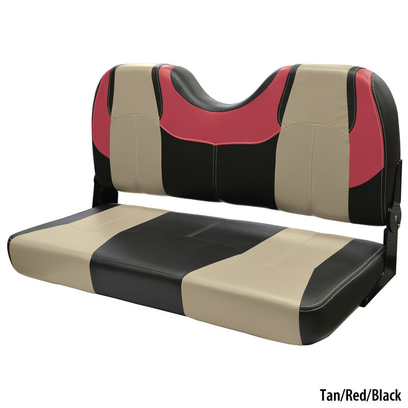 Overton's Pro-Elite Bench Seat, 42"W image number 11