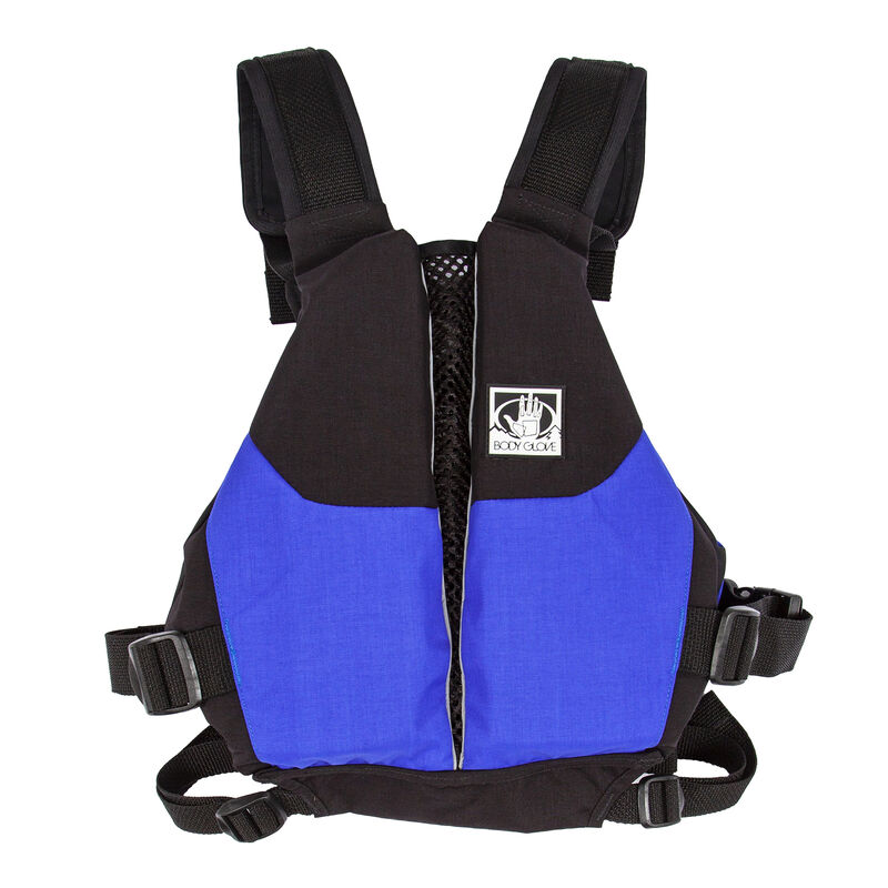 Body Glove Trench Paddling Vest image number 4