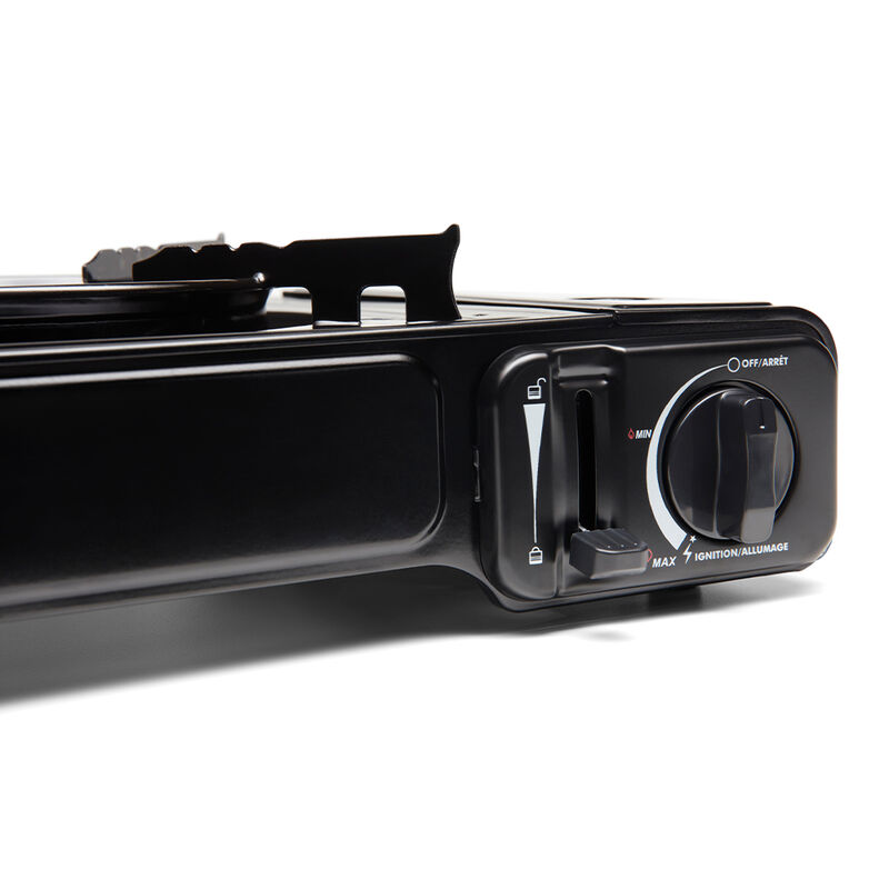 Coleman Classic 1-Burner Butane Camping Stove image number 4