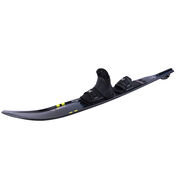 HO Carbon Omni Slalom Waterski With Animal Binding And Rear Toe Plate