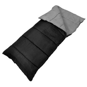 Wenzel Camper 40&deg;F - 50&deg;F Sleeping Bag