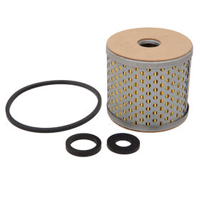 Sierra Fuel Filter Element, Sierra Part #23-7750