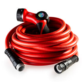FITT Flow Patio Hose Kit, 50 ft