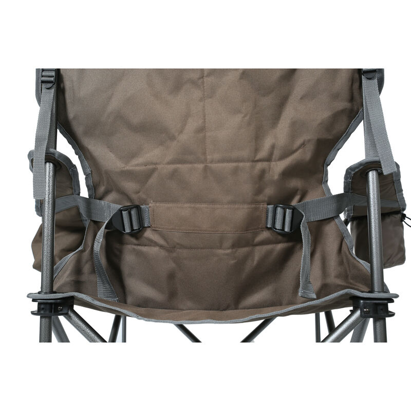 Adjustable Lumbar Chair image number 17
