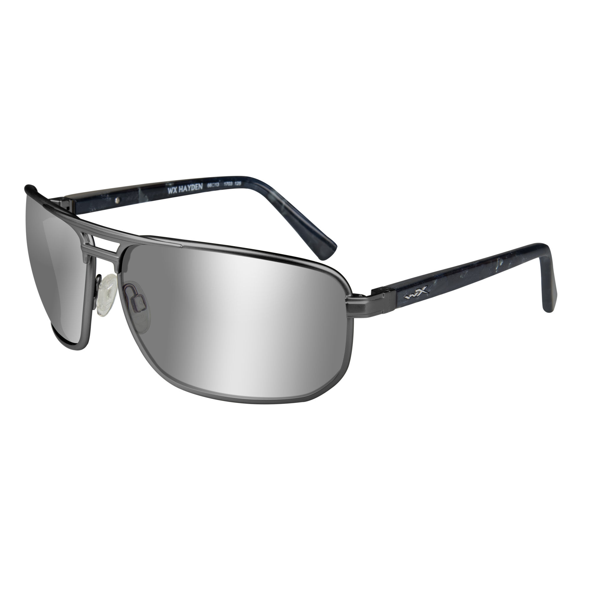 Wiley X WX Hayden Sunglasses