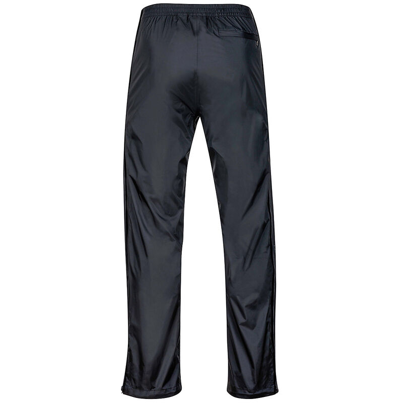 Marmot Men's PreCip Full Zip Short Pant image number 2