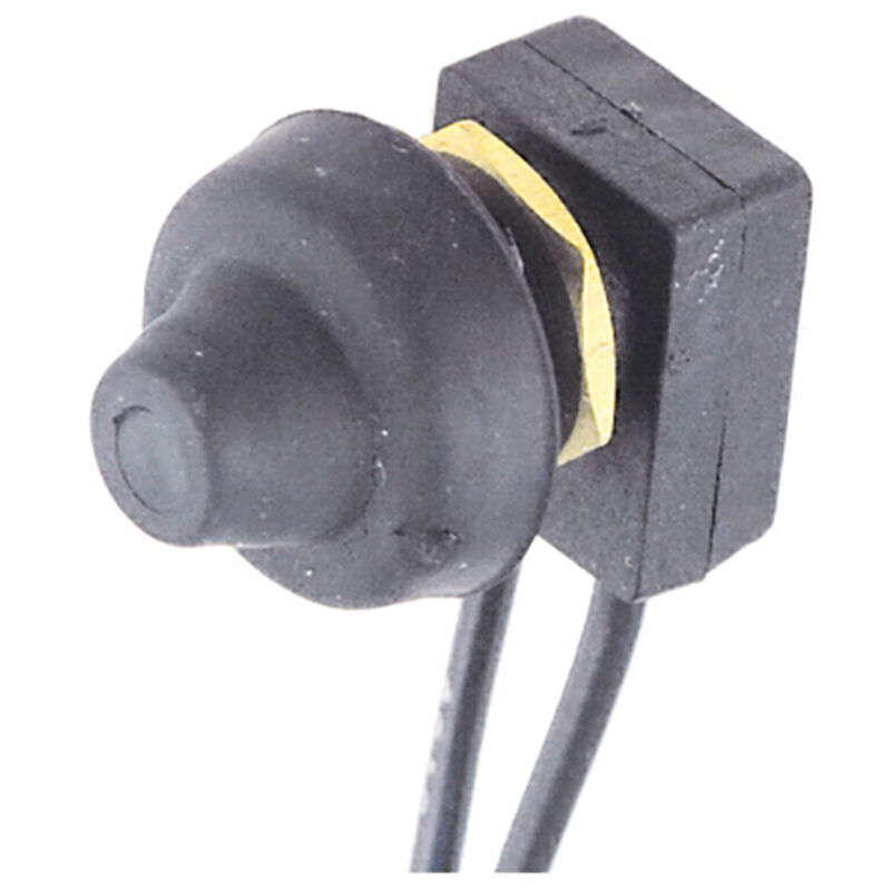 Perko Push-Button Switch image number 1