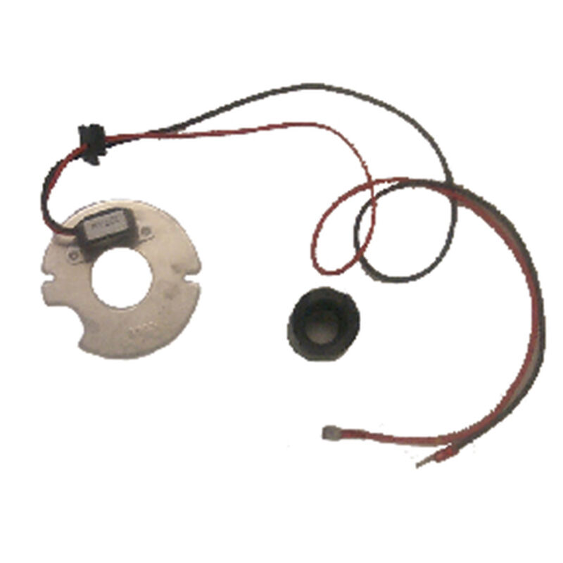 Sierra High Performance Conversion Kit For Prestolite, Sierra Part #18-5287-1