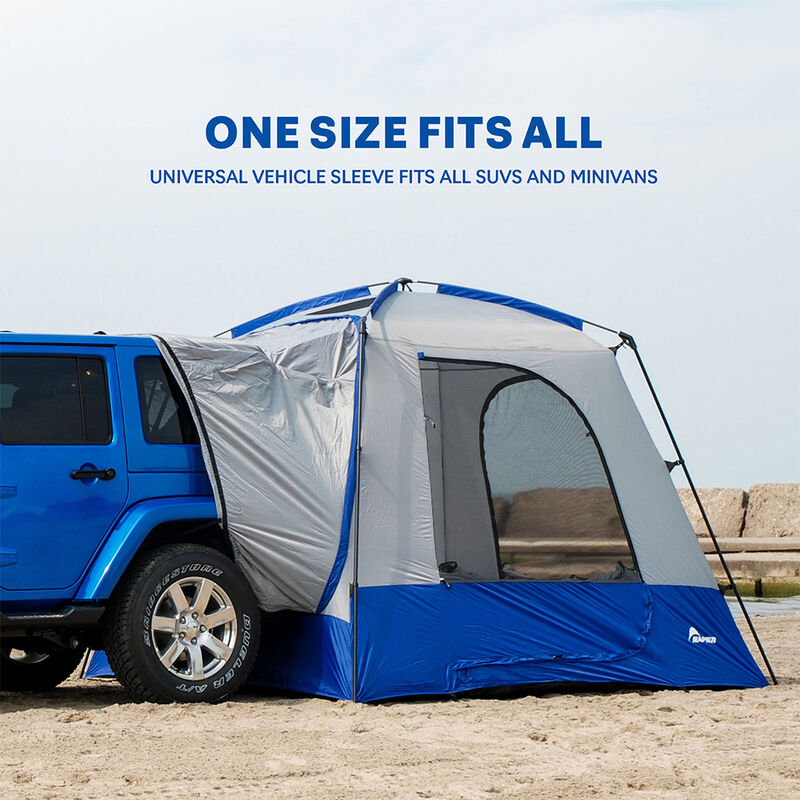 Napier Sportz SUV Tent Model 82000 image number 14