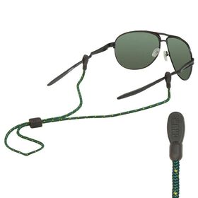 Chums Slip Fit Rope Retainer, Earth