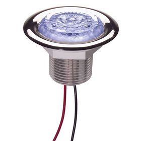 Innovative Lighting LED Starr Light - Recess Mount