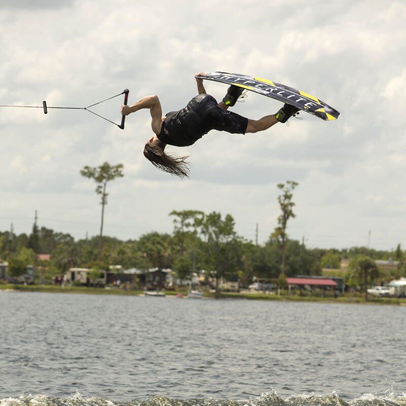 Hyperlite State 2.0 Wakeboard With Remix Bindings image number 10