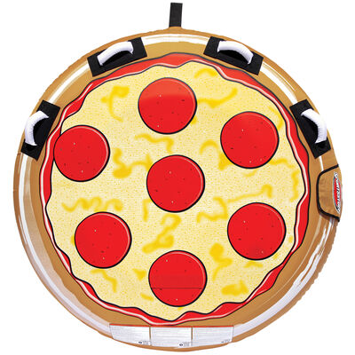 Sportsstuff Pizza 1-Person Towable Tube
