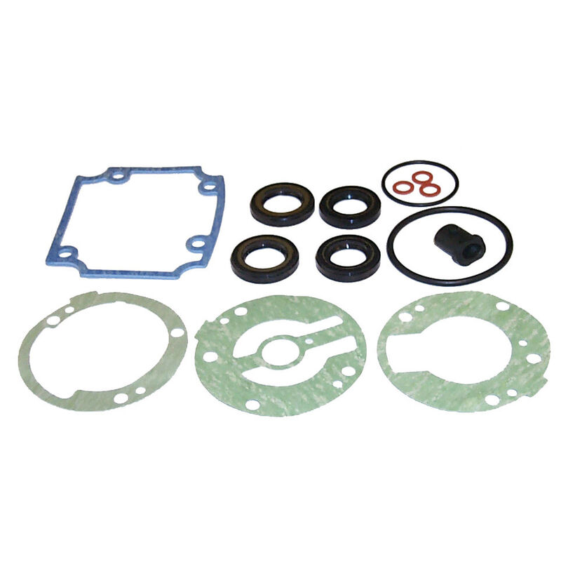 Sierra Gear Housing Seal Kit For Yamaha Engine, Sierra Part #18-0023 image number 1