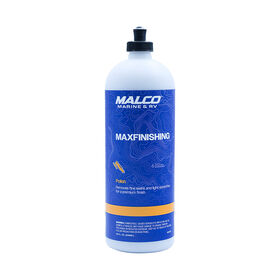 Malco MaxFinishing Polish - 32oz