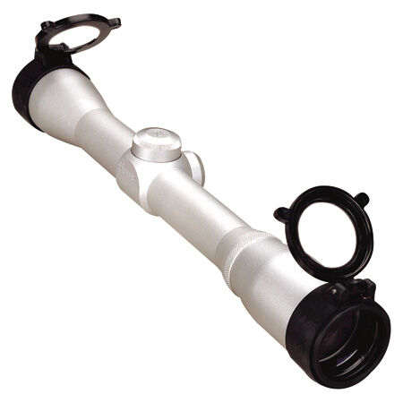 Butler Creek Blizzard Flip-Open Clear Scope Lens Cover, Size 10