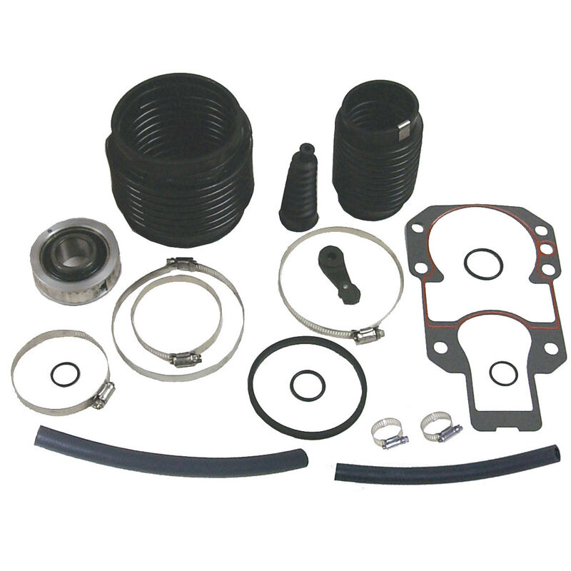 Sierra Transom Seal Kit For Mercury Marine Engine, Sierra Part #18-2601-1 image number 1