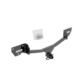 DRAW-TITE Class 1 Trailer Hitch, 1-1/4" Square Receiver, Chevrolet Cruze