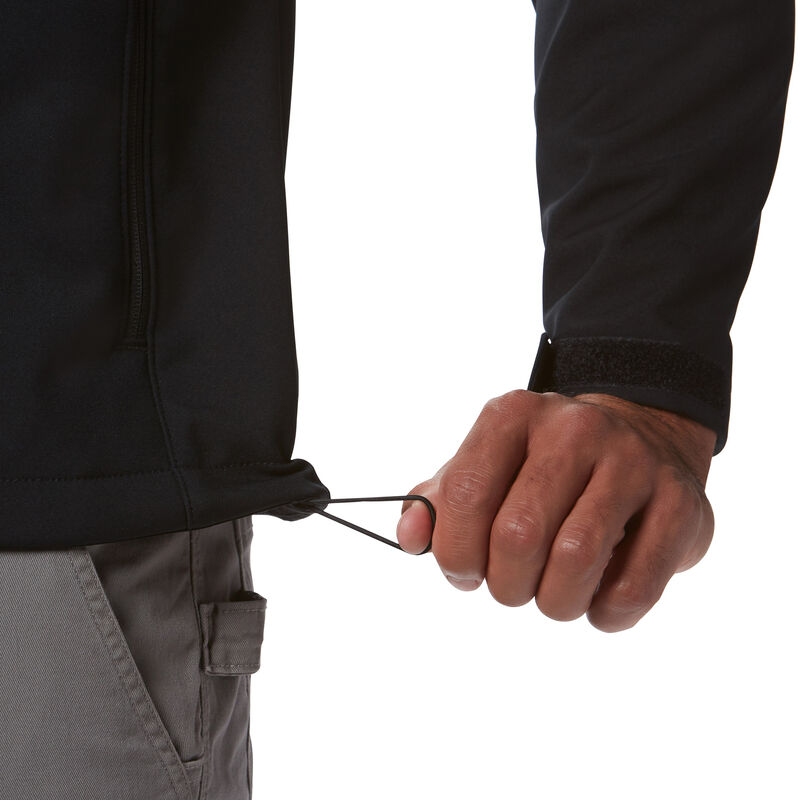 Columbia Men&rsquo;s Ascender Softshell Jacket - Big image number 4