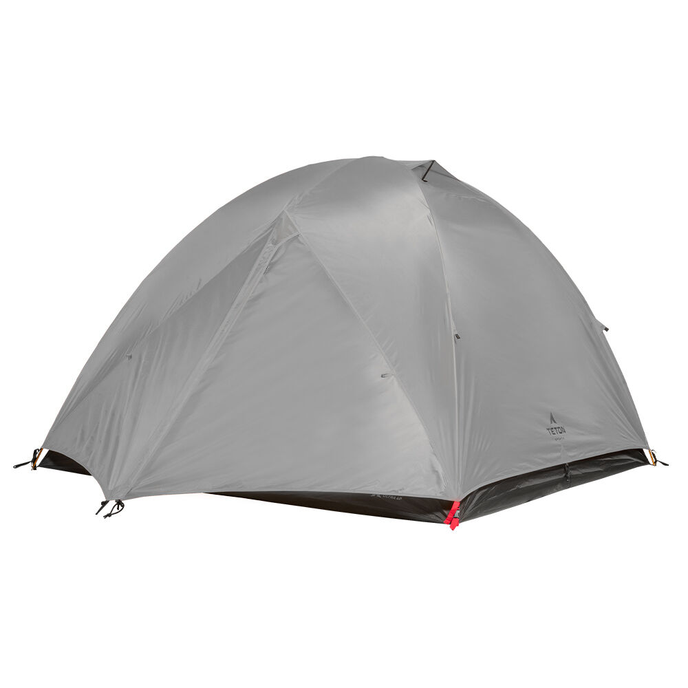 Teton Sports Mountain Ultra 2-Person Tent