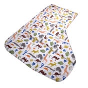 Children’s Luxury Duvalay™ Sleeping Pad for Disc-O-Bed®