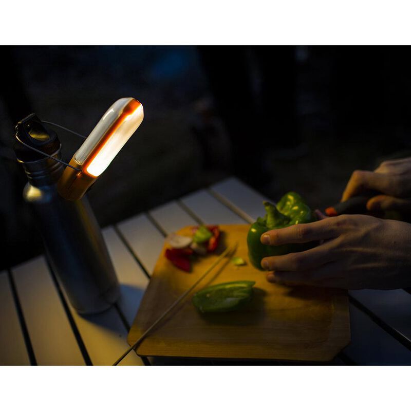 BioLite NanoGrid PowerLight LED Light and USB Charger Bundle image number 16