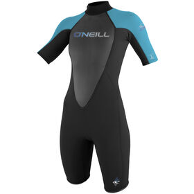 O'Neill Women's Reactor Spring Wetsuit