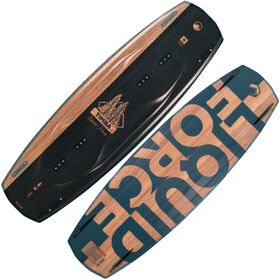 Liquid Force Timba Wakeboard, Blank