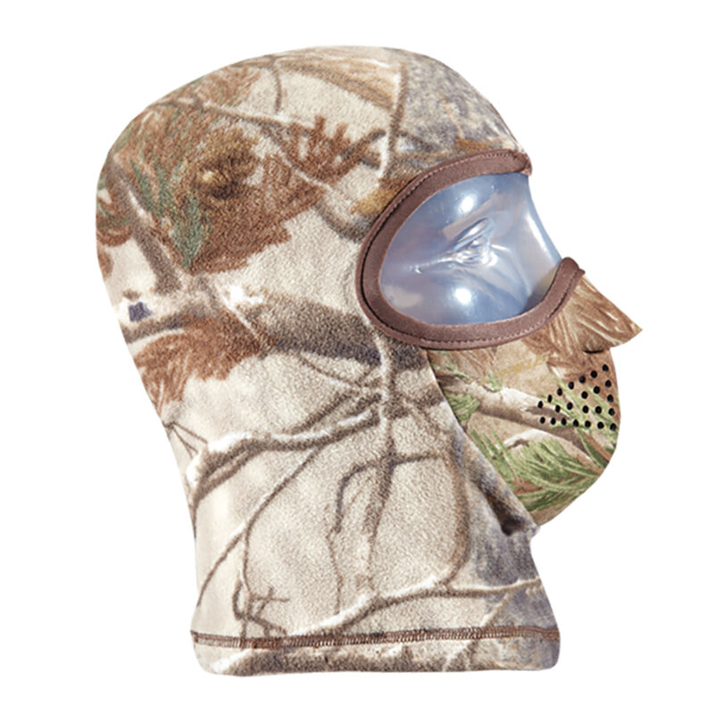 Seirus Combo Clava image number 1