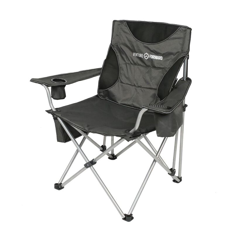 Venture Forward Lumbar Chair image number 3