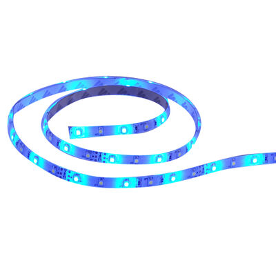 T-H Marine LED Flex Strip Rope Light, 72"L