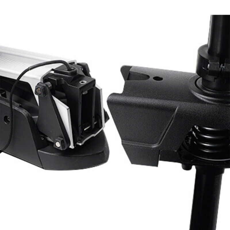 Minn Kota Fortrex 112 Trolling Motor - Dual Spectrum CHIRP - 36V - 112LB - 45" image number 3