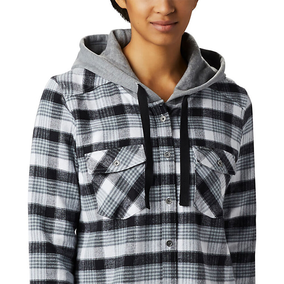 Canyon Point II Shirt Jacket 
