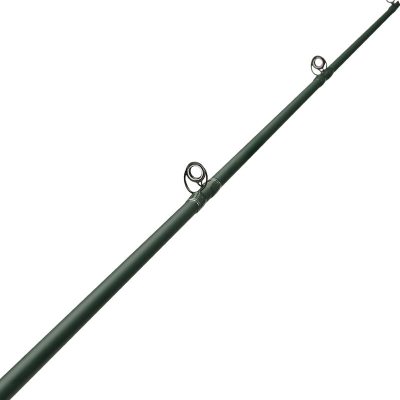 13 Fishing Fate Green Inshore Casting Rod image number 5
