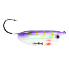 Northland Glo-Shot Jig