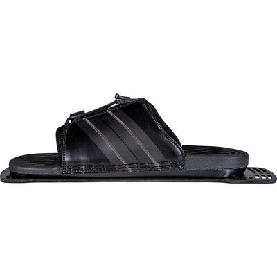Connelly Sync Rear Toe Plate